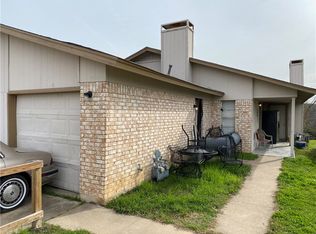 7405 Tumbleweed Dr, Austin, TX 78724