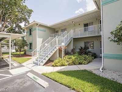 204 Furse Lakes Cir APT 6, Naples, FL, 34104
