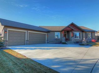 907 W Westera Ct, Spokane, WA 99224