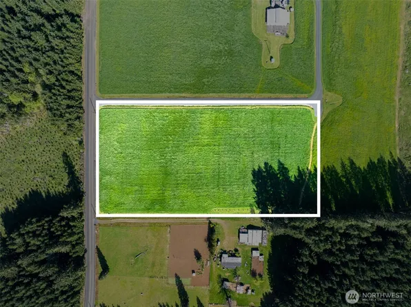 0 McGlaughlin Road #(1), Winlock, WA 98596