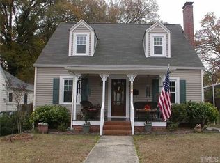 2307 Englewood Ave, Durham, NC 27705