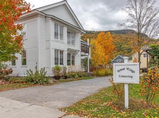 12 North St APT 4, Bristol, VT 05443