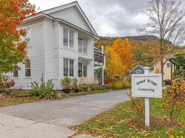 12 North Street #4, Bristol, VT 05443