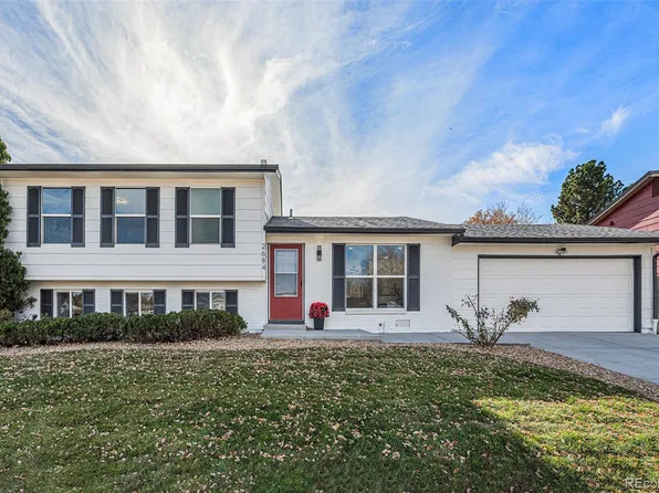 2684 E 97th Avenue, Thornton, CO 80229
