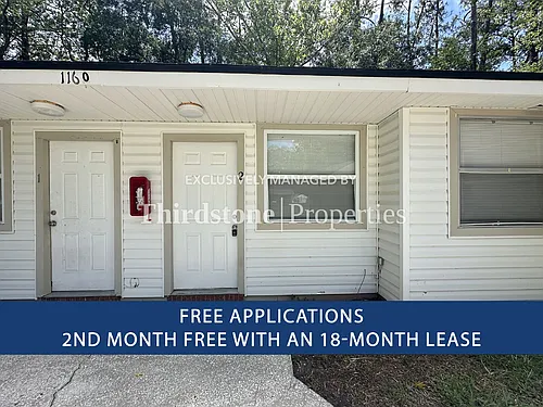 1160 Comanche St Photo 1