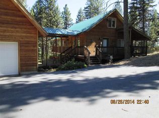 1211 Boros Rd, New Meadows, ID 83654