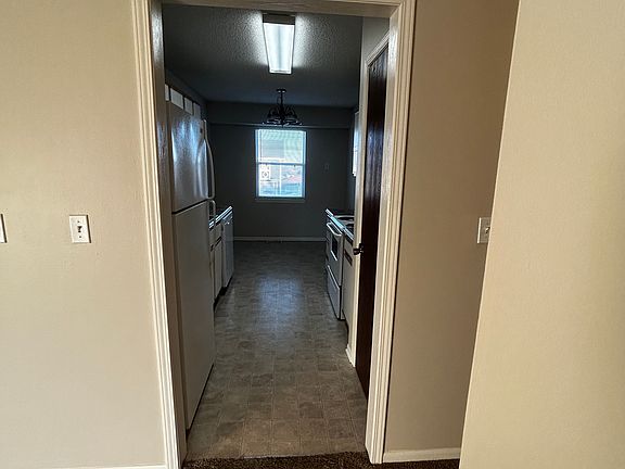 kitchen entry