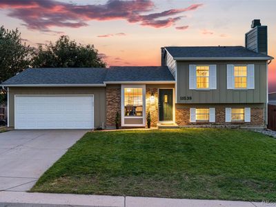 11539 Donley Drive, Parker, CO, 80138