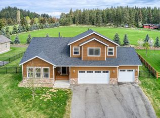 623 Mill Pond Pl, Bigfork, MT 59911