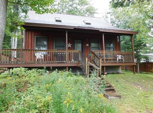 197 Maynard Rd #T1-R1, Rockwood, ME 04478