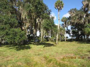 0 Clifton Rd, Crescent City, FL 32112