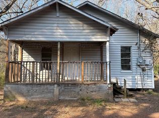 166 Alvin St, Rusk, TX 75785