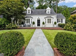 1862 Anjaco Rd NW, Atlanta, GA 30309