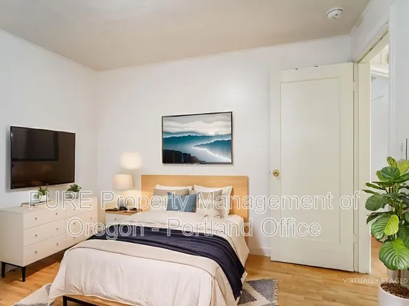 7007 N Tyler Ave, Portland, OR 97203