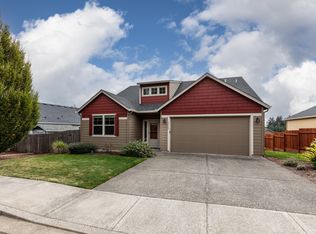 35660 Spotted Hill Dr, Saint Helens, OR