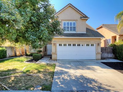 3808 Julene Dr, Modesto, CA, 95357
