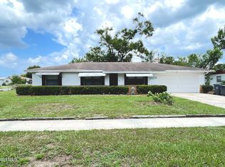 1685 N Singleton Ave, Titusville, FL 32796
