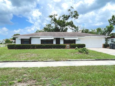 1685 N Singleton Ave, Titusville, FL, 32796