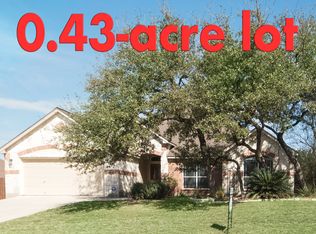 9211 Helotes Oaks, Helotes, TX 78023