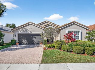 Lakeridge Greens, Boynton Beach, FL 33437