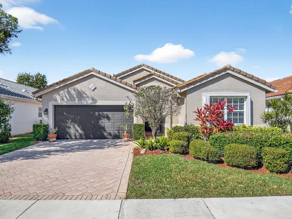 12227 Callaway Gardens Road, Boynton Beach, FL 33437