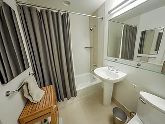 Rented by Owner