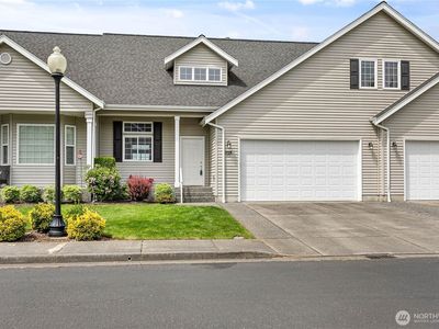 1725 Harrison Place #103, Lynden, WA, 98264