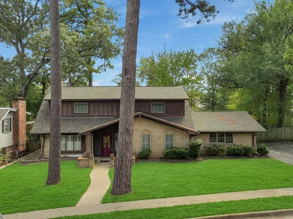 2701 Fairfax Dr, Tyler, TX 75701