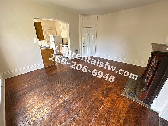 4th image of 1302 W Washington Blvd APT 6