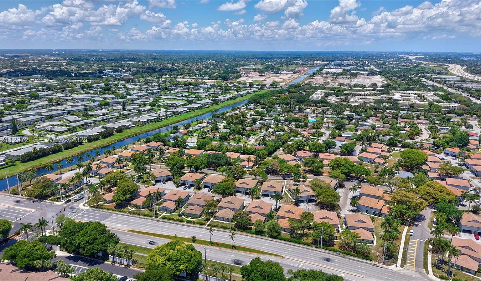 Delray Estates Condo Ph O — Photo 1