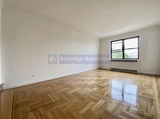 700 Fort Washington Ave #6Z, New York, NY 10040