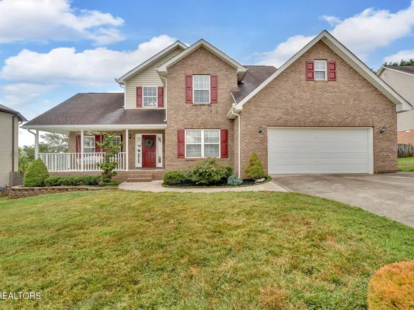 7108 Highland Creek Ln, Knoxville, TN 37931