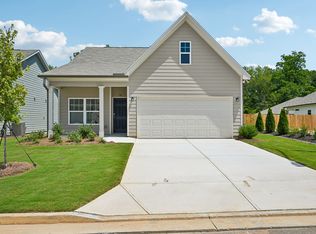 56 Primrose Dr, Dallas, GA 30132