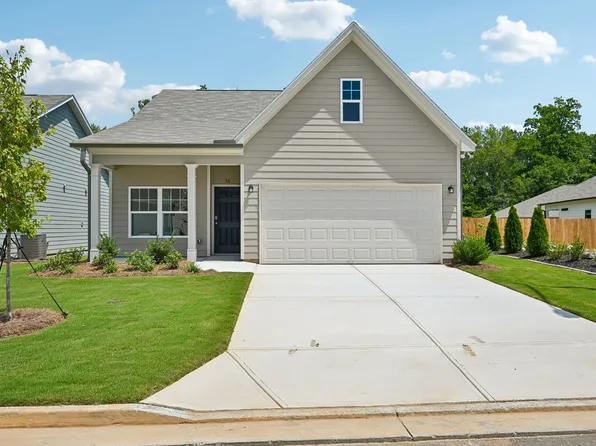 56 Primrose Dr, Dallas, GA 30132