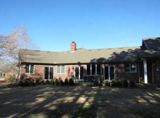 100 Ruth Ln, Rogers, AR 72756