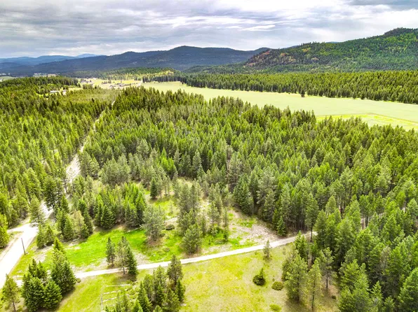 546 Bald Rock Rd, Kalispell, MT 59901