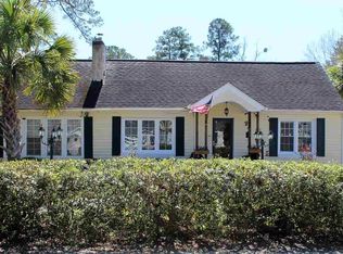 705 15th Ave, Conway, SC 29526