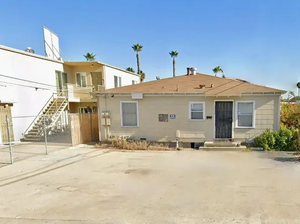 3934-36 La Salle St, San Diego, CA 92110