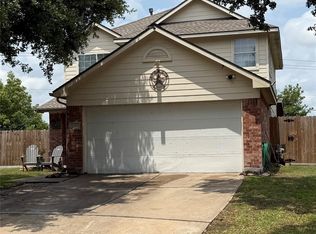 11422 Royal Thistle Ct, Houston, TX 77088