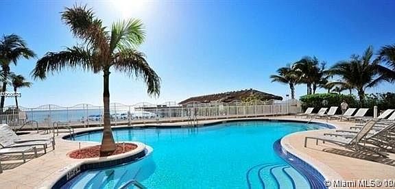2nd image of 16699 Collins Ave APT 2310