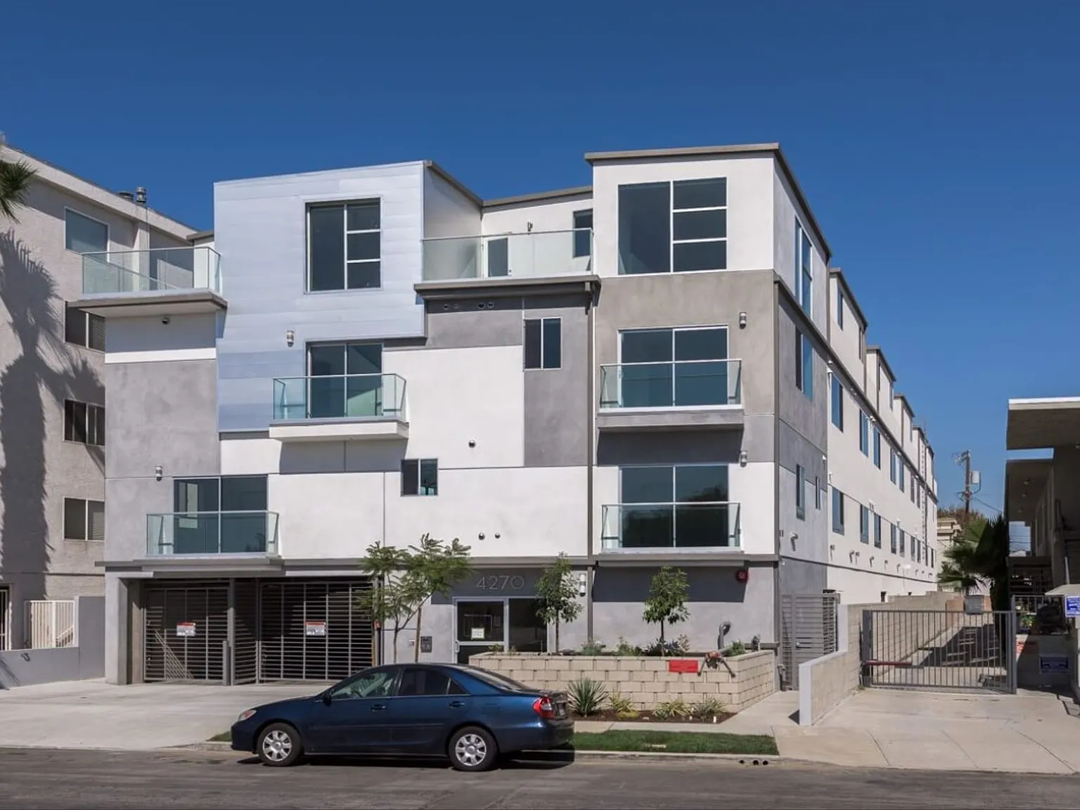 Lindblade Lofts — Photo 1