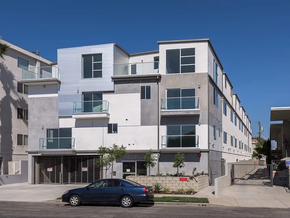 Lindblade Lofts