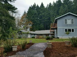 39919 90th Ave E, Eatonville, WA 98328