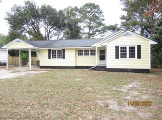 107 Curtiswood Ave, Sumter, SC 29150