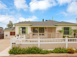 4606 71st St, La Mesa, CA 91942