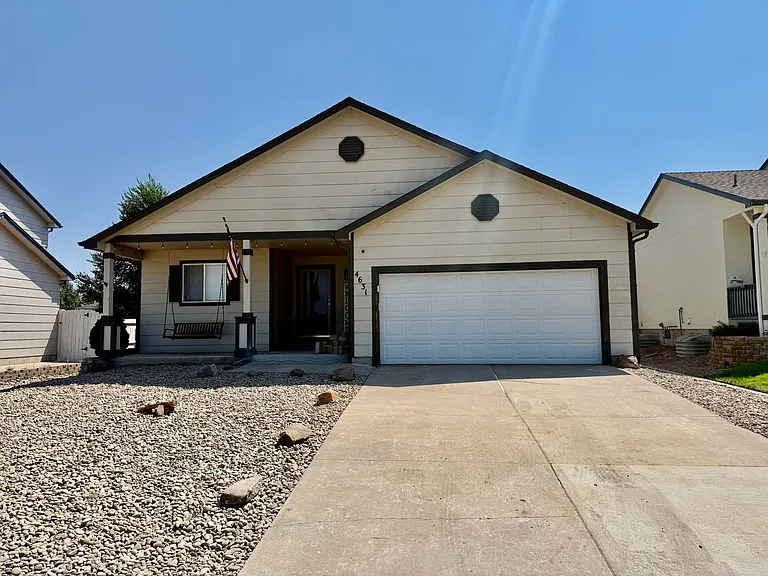 4631 Fencer Rd — Photo 1