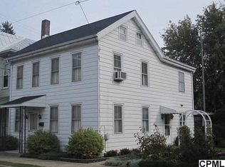 102 S College St, Myerstown, PA 17067