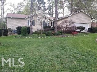 16 Cardinal Ct, Stockbridge, GA 30281