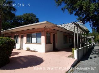 900 3rd St N #5, Saint Petersburg, FL 33701