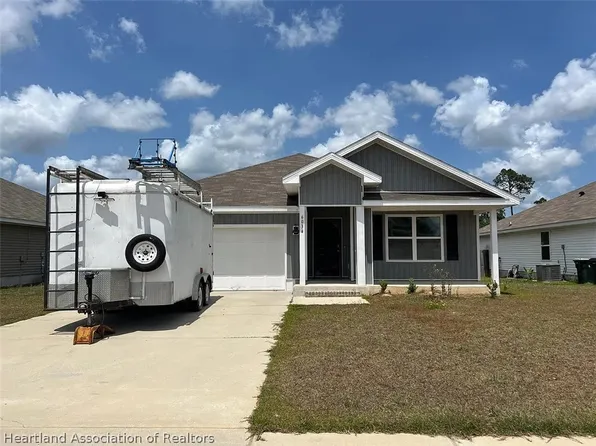6034 Secretariat Way, Pensacola, FL 32526